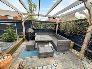 Garden- click for photo gallery